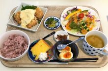 土筆カフェ