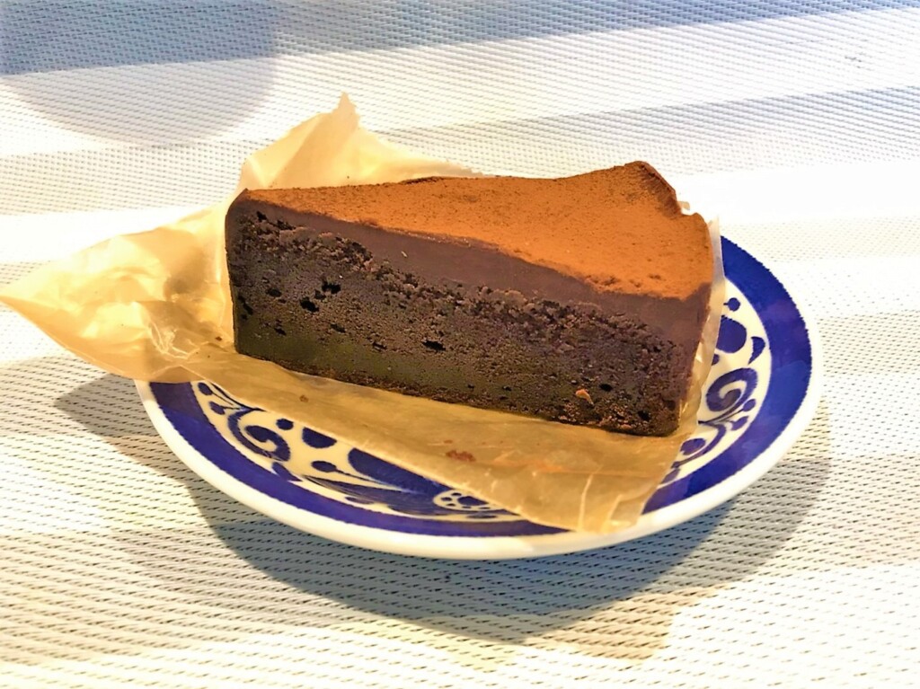ハウスコモラ