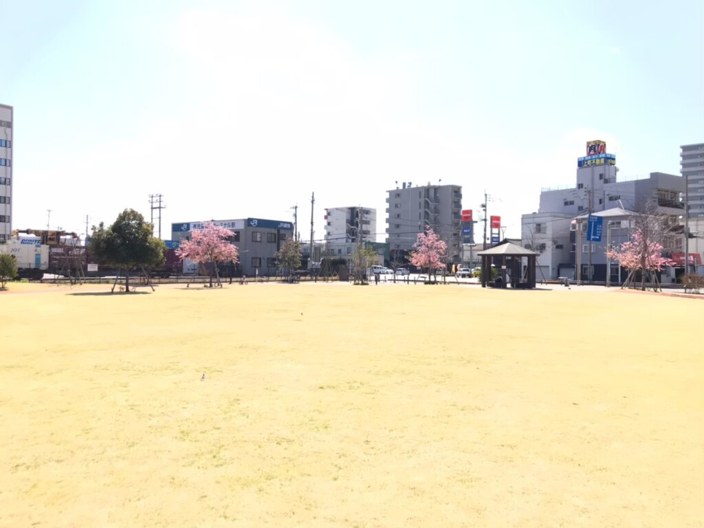 かんまちあ