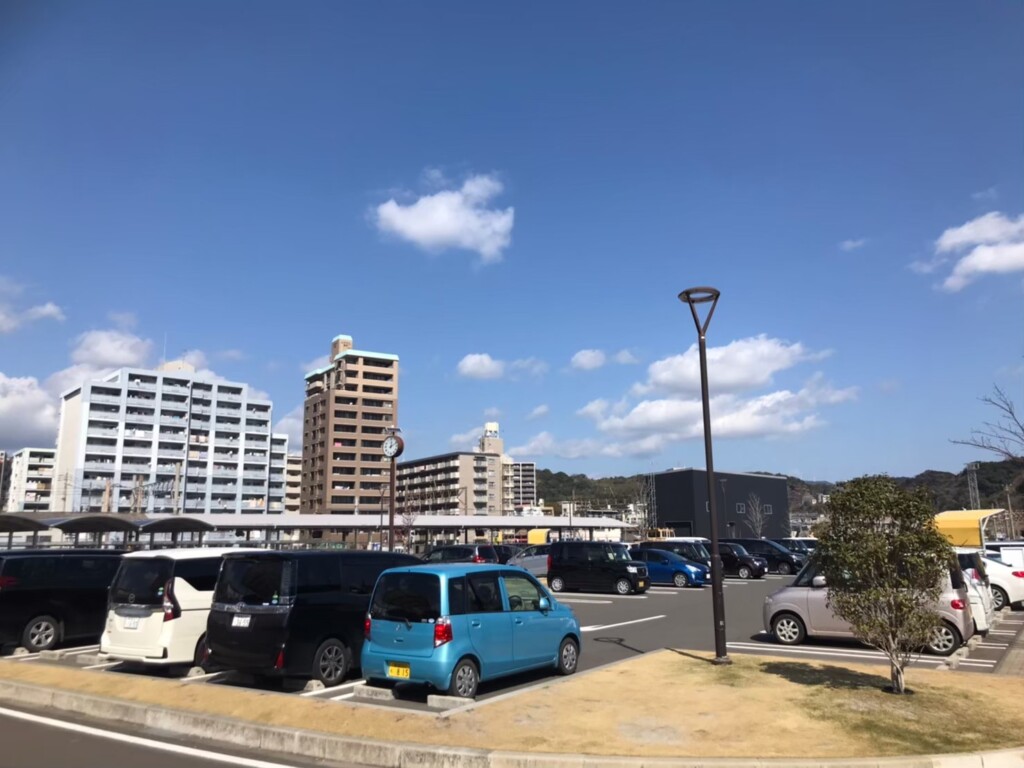 かんまちあ