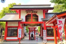 箱崎八幡神社