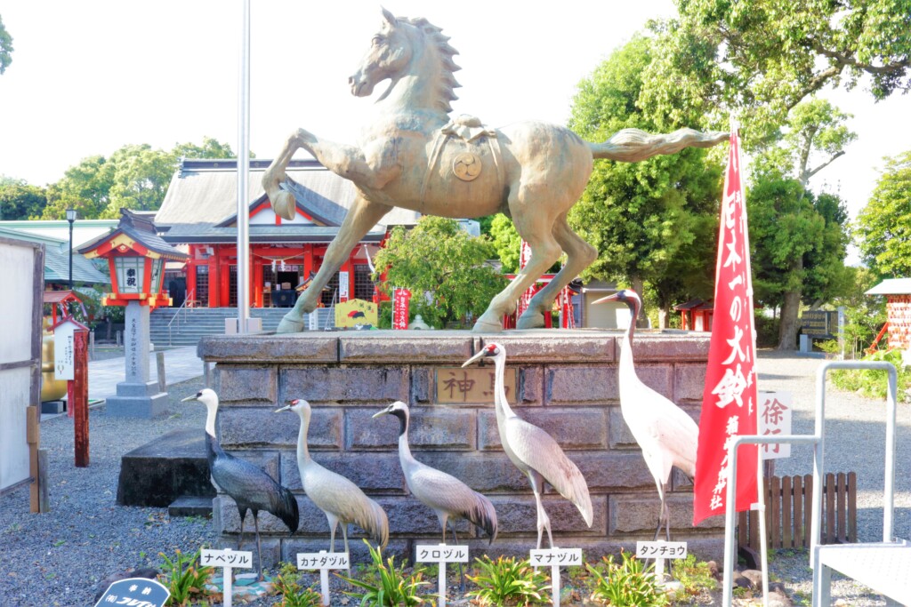 箱崎八幡神社