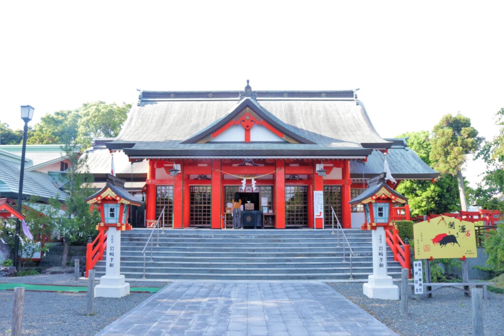 箱崎八幡神社