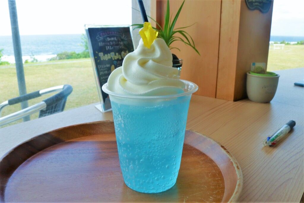 星空フロート