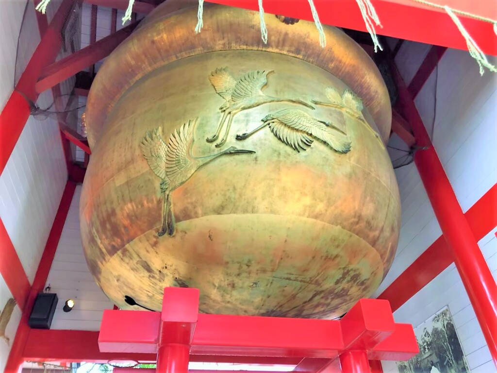 箱崎八幡神社