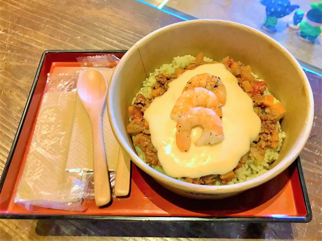 ABカフェ