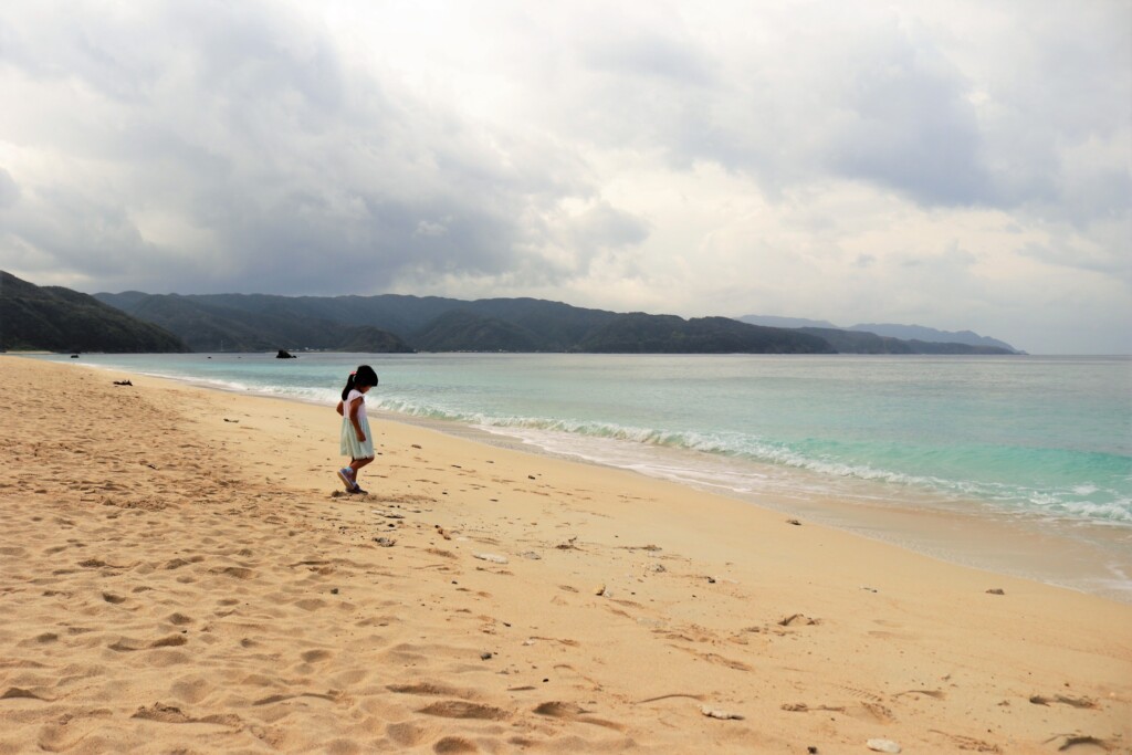 大浜海浜公園