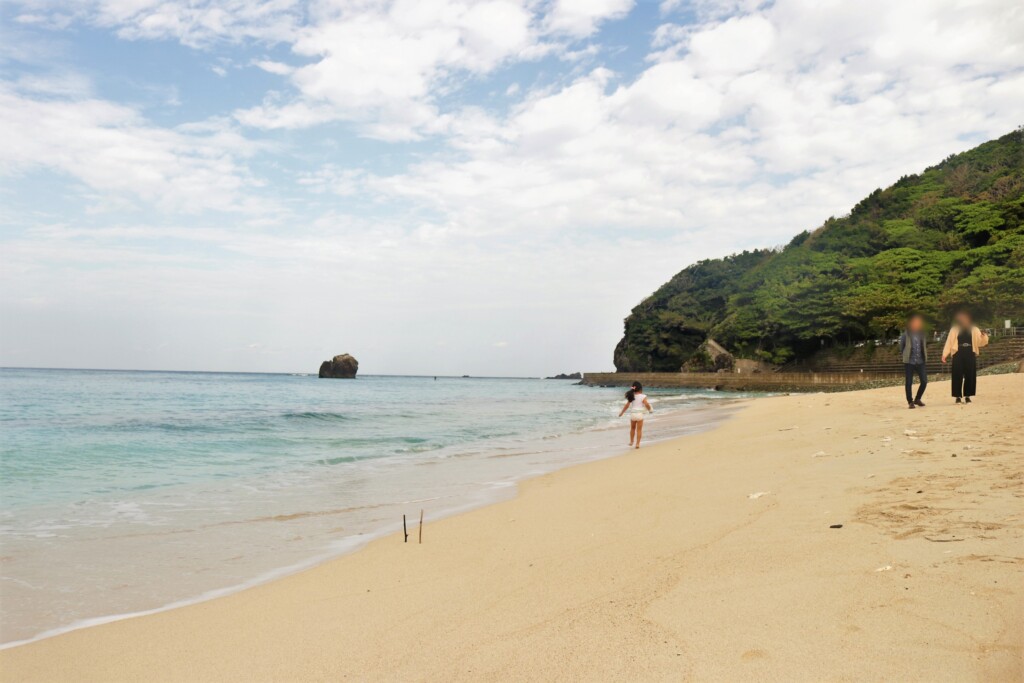 大浜海浜公園