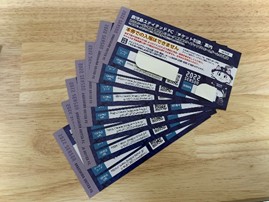 鹿児島ユナイテッドFCのチケット