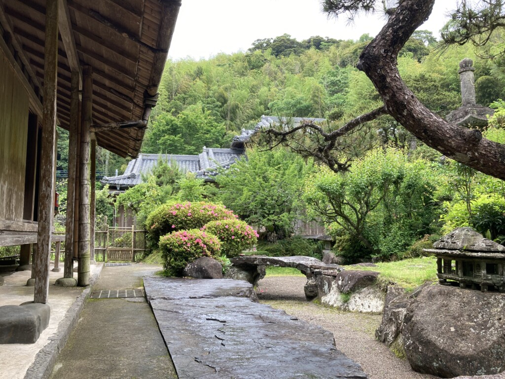 二階堂家住宅