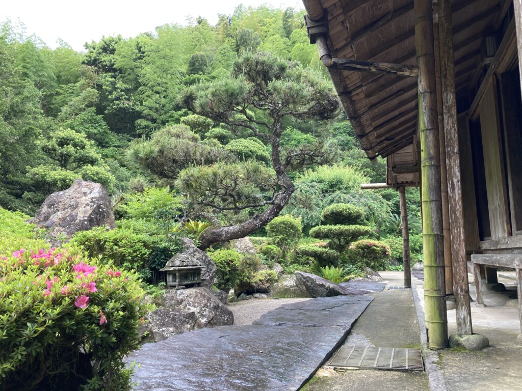 二階堂家住宅