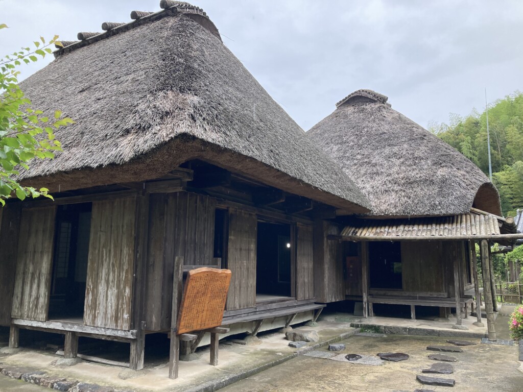 二階堂家住宅