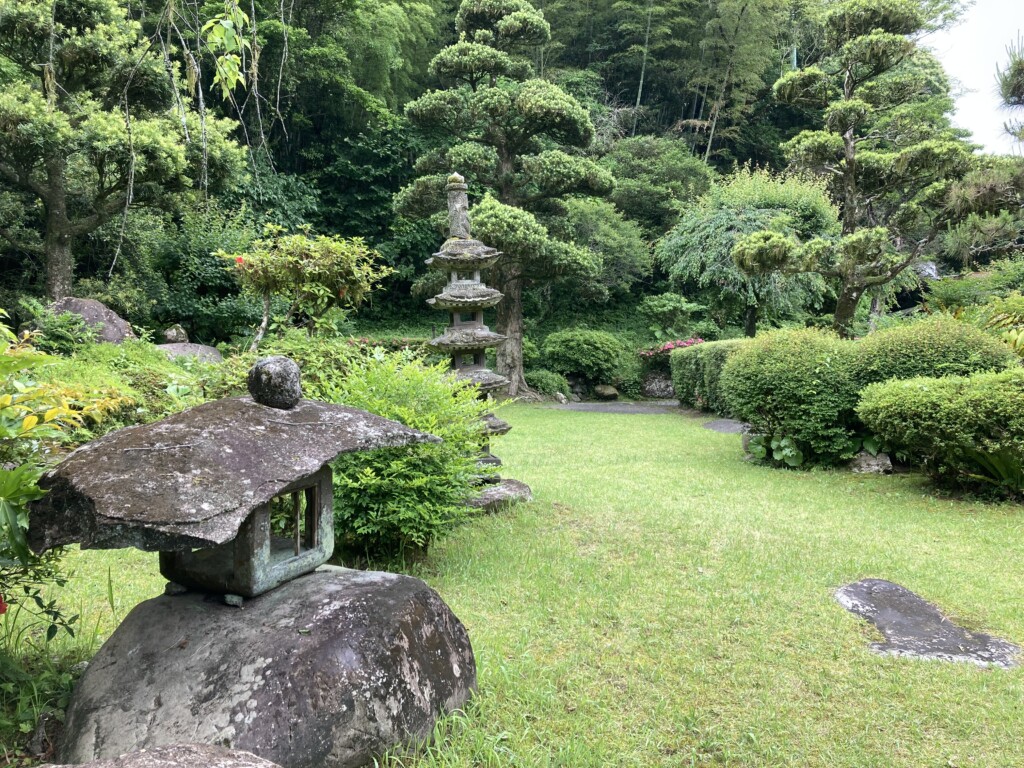 二階堂家住宅