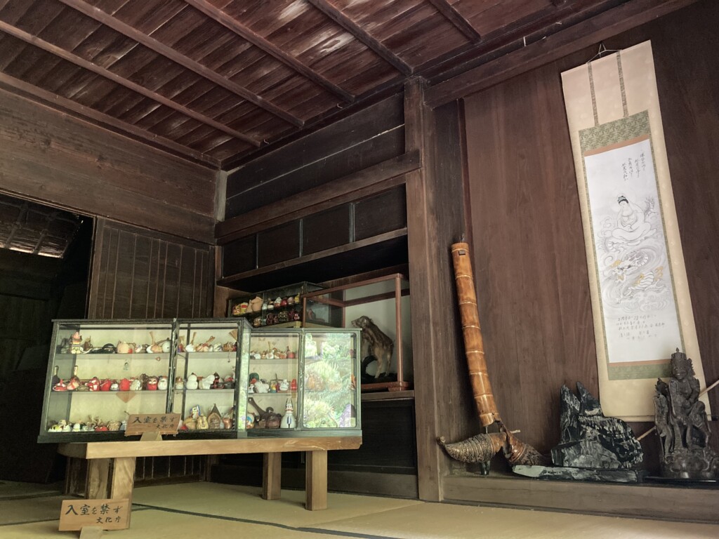 二階堂家住宅
