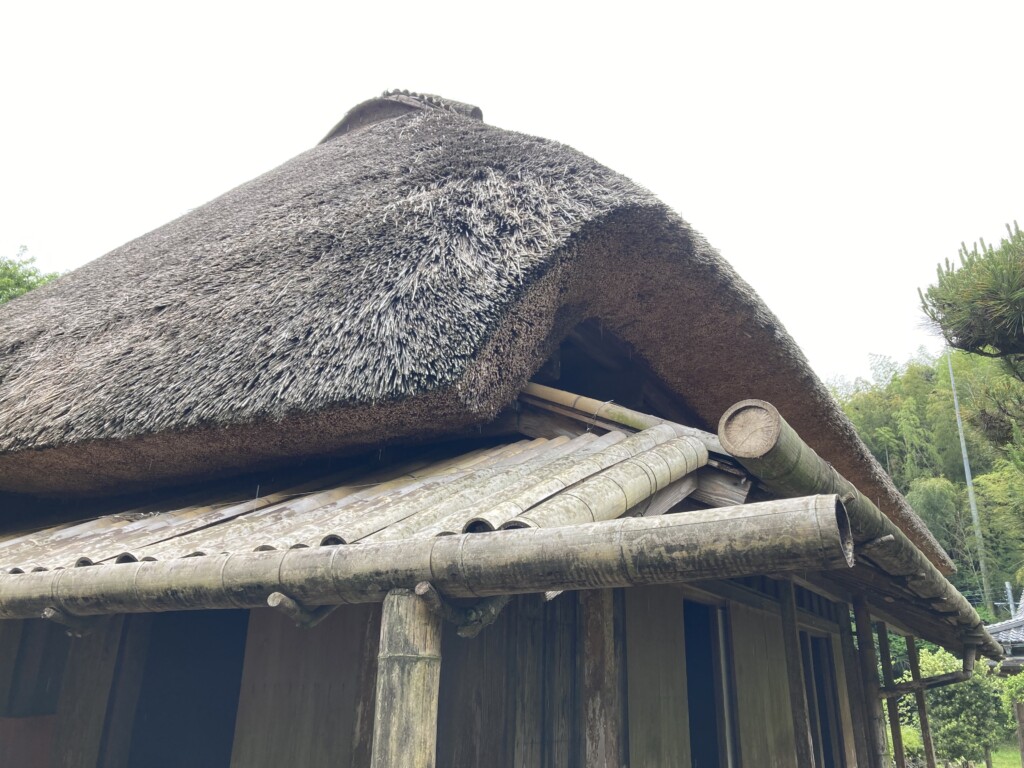 二階堂家住宅