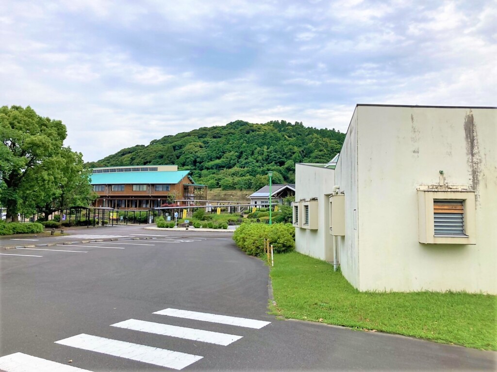 やぶさめの里総合公園