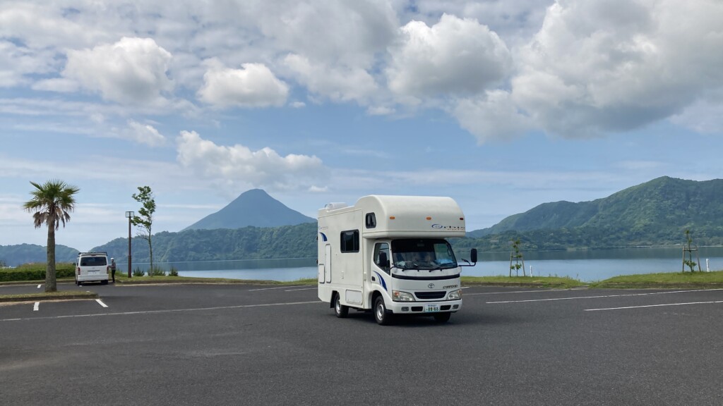 指宿市エプロンハウス池田