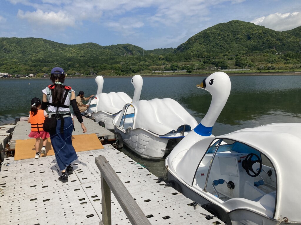 指宿市えぷろんはうす池田