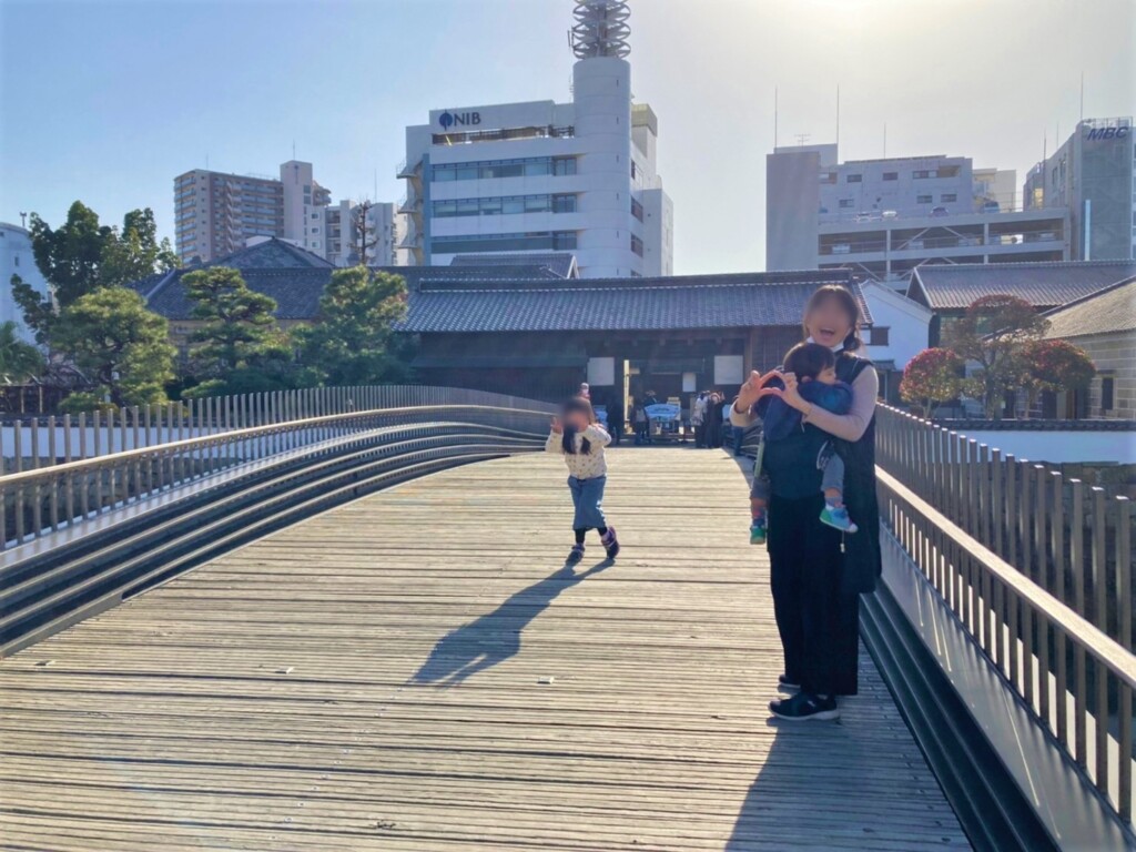長崎出島