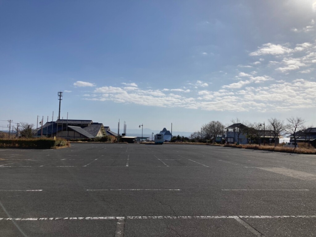 道の駅みずなし本陣ふかえ