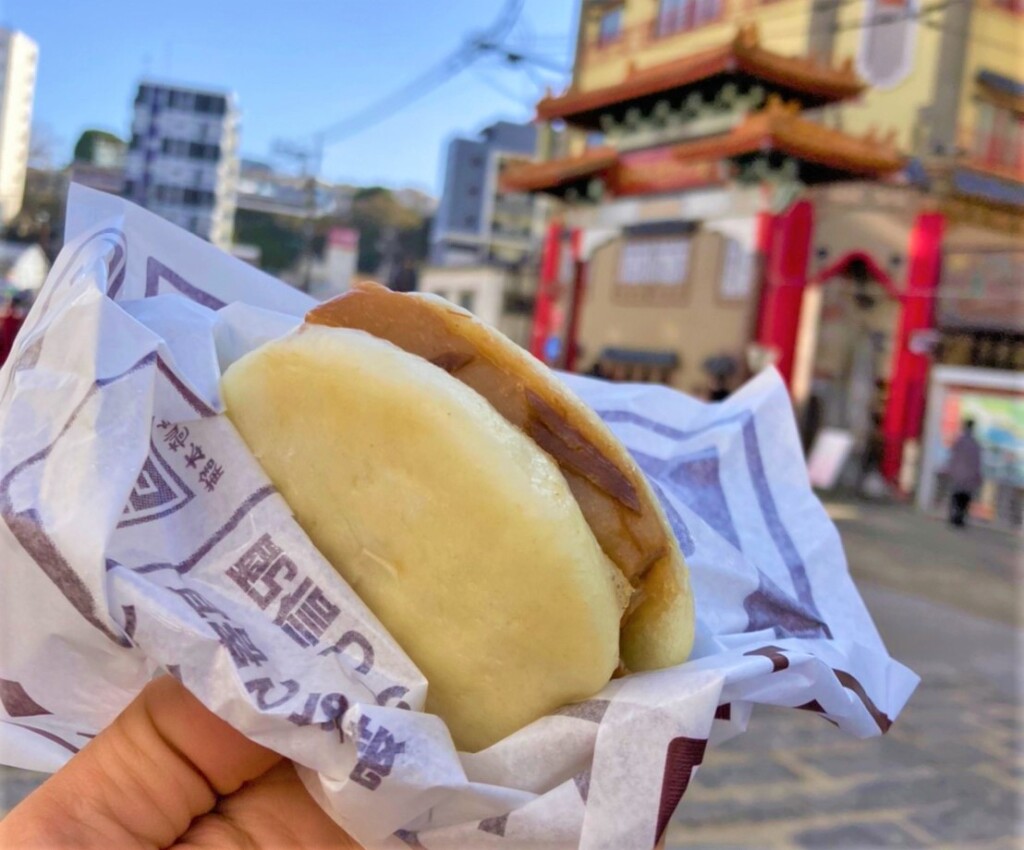 長崎市中華街