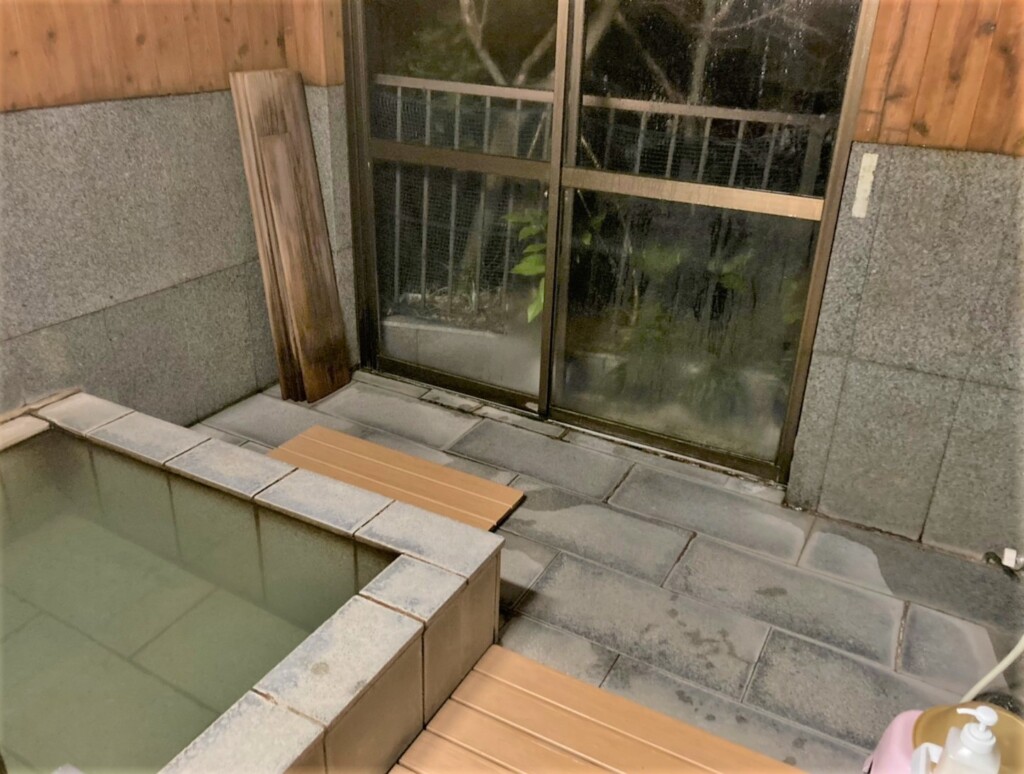 よか湯