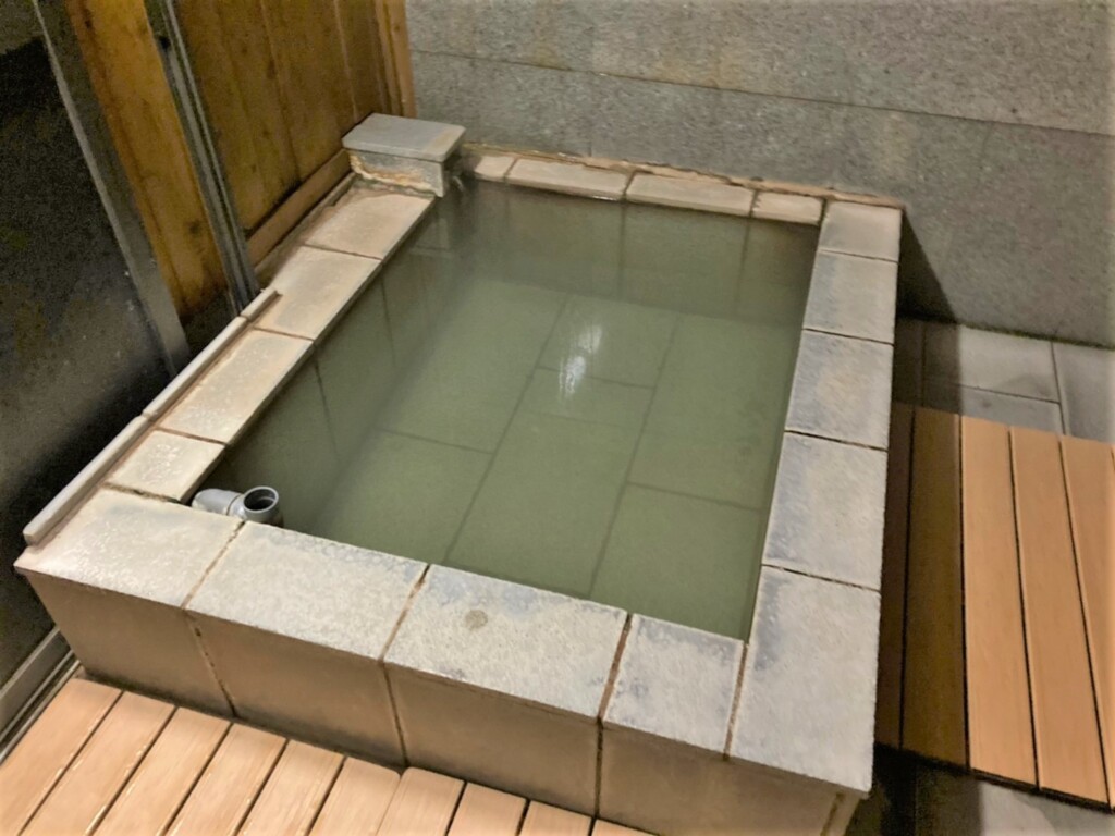 よか湯