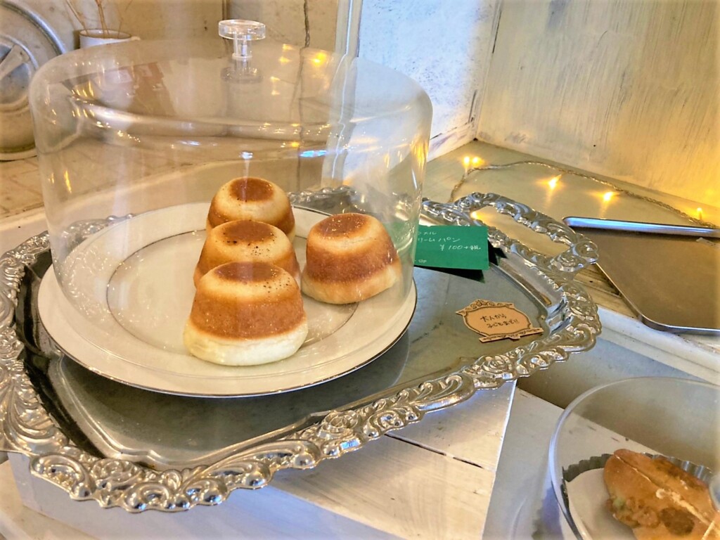 カフェマーリー