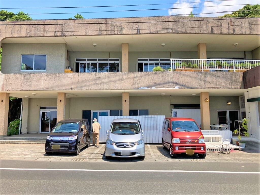 カフェマーリー