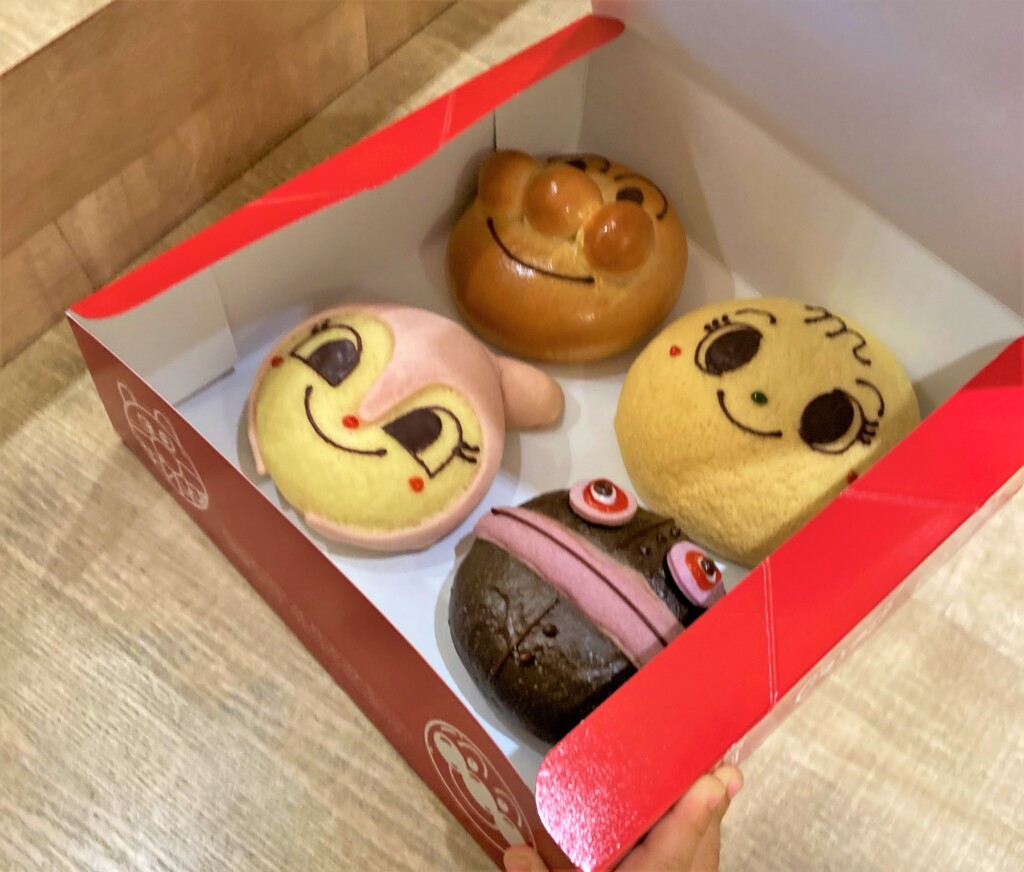 福岡アンパンマンミュージアム