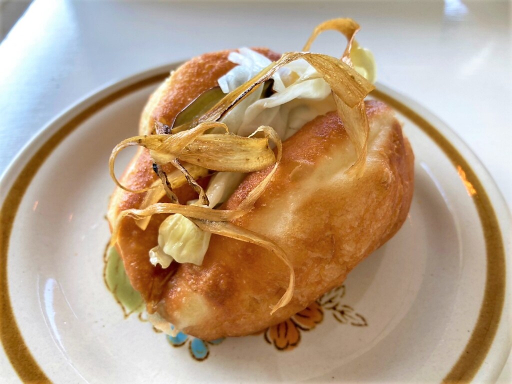 カフェマーリー