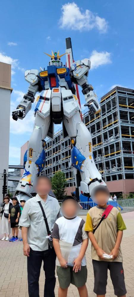 レンタルキャンピングカー体験レビュー