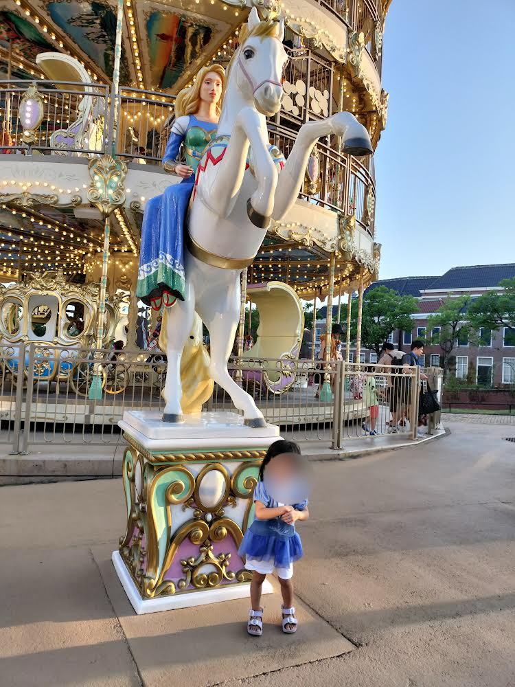 キャンピングカー体験レビュー写真