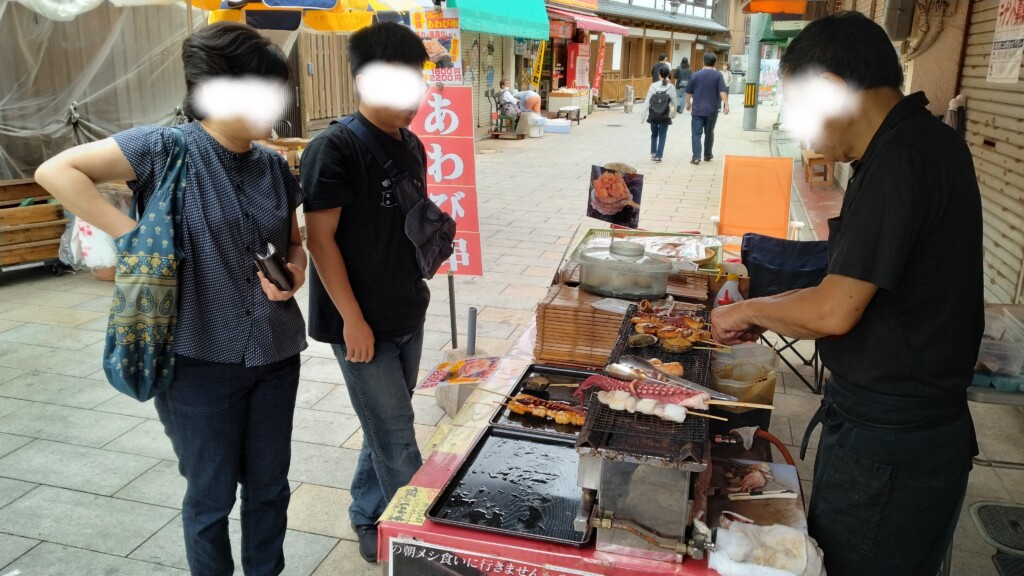 レンタルキャンピングカー体験レビュー