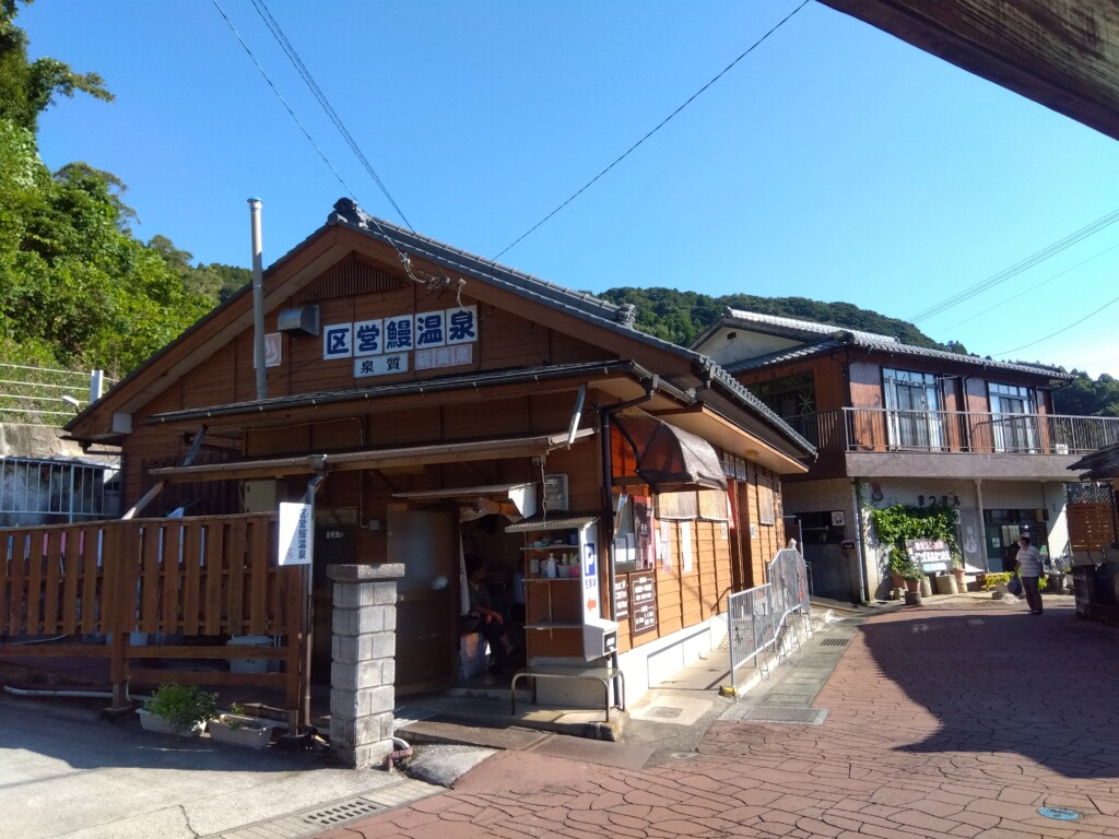 キャンピングカー体験レビュー写真