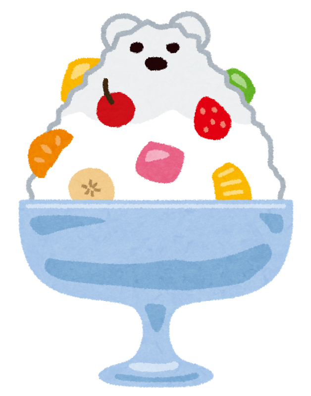 鹿児島かき氷特集 白熊の美味しい店 むじゃき以外もご紹介 地元人おすすめ 鹿児島観光ガイド